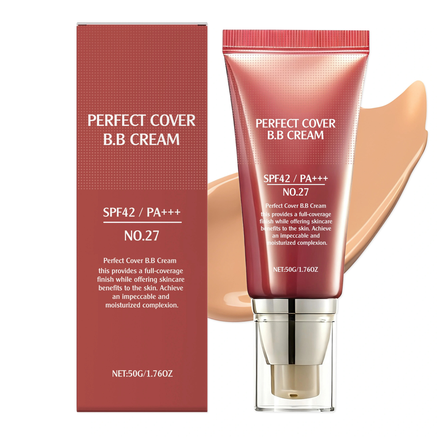 BB CREAM