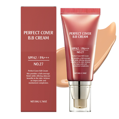 BB CREAM